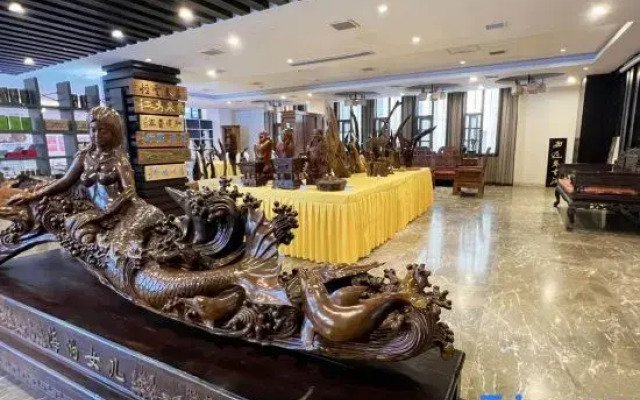 Wentang Hotel