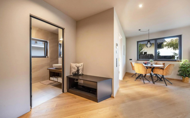 Apartment 16 cityview