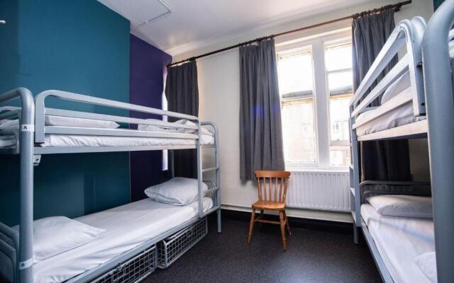 Kinlay House Hostel