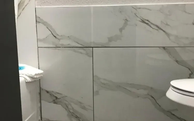 Americas Best Value Inn