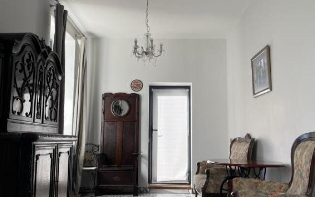Cozy 1bedroom condo near Baltic sea