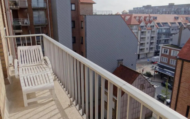 Family Stay in Nieuwpoort