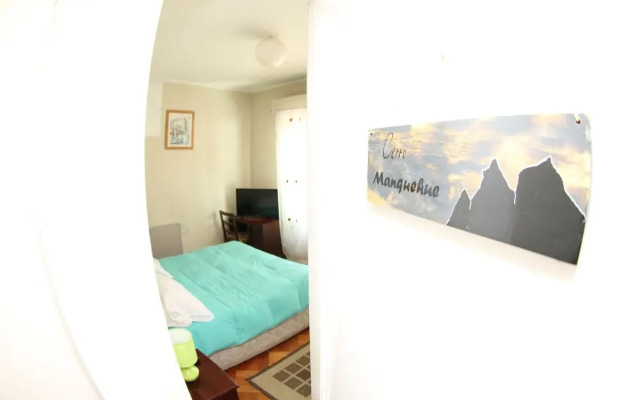 Hostal del Cerro