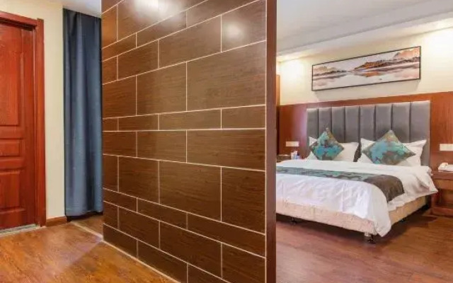 Rui Ting Wisdom Hotel