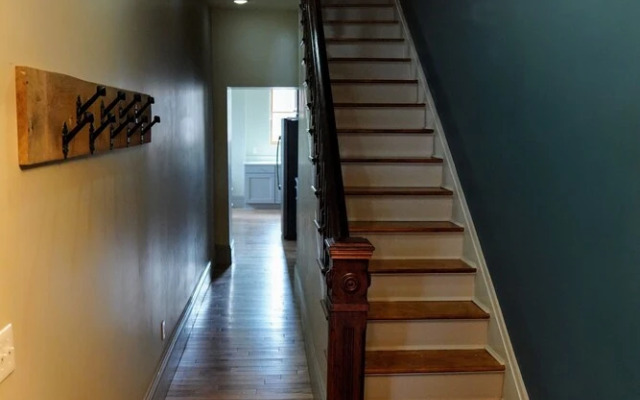 1003 N Franklin 4Bed/3Bath Home
