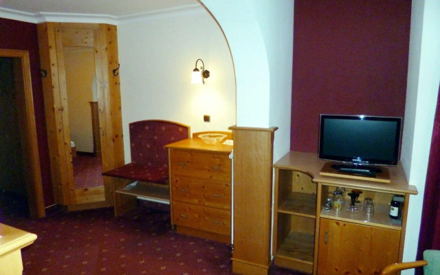 Wellness- und Bierhotel Adam-Bräu