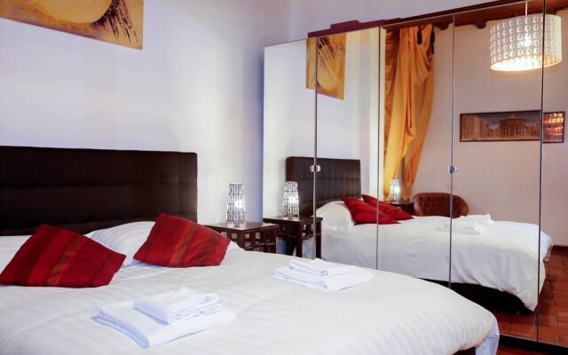 Vicolo Grotte 14 Apartment