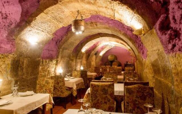 Los Calaos de Briones