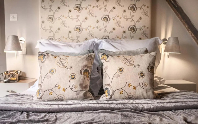 Great House Hotel