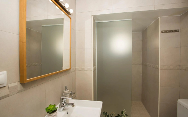 SingularStays Quevedo