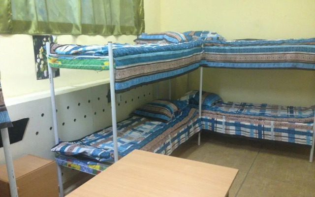 Na Semyonovskoj Hostel