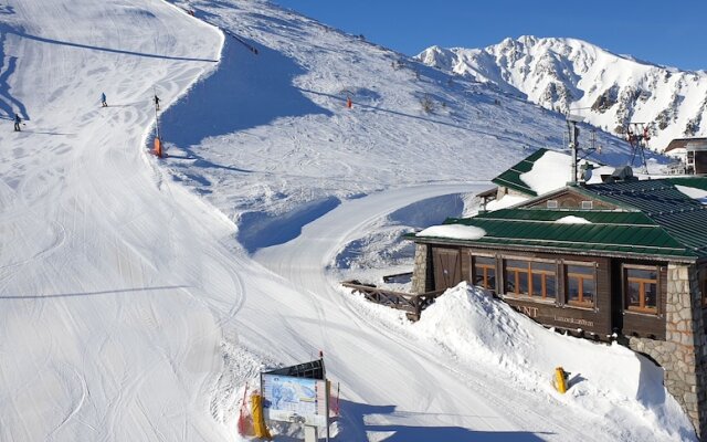 Lux&Wellness Apartments Sosana