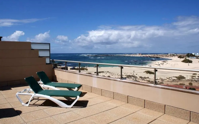 Beach Apartment Marfolin 26 El Cotillo