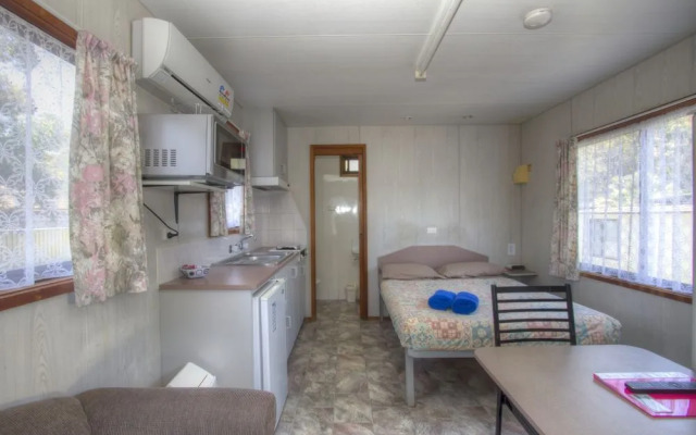 Twin Dolphins Holiday Park