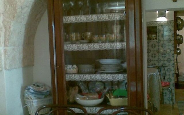 Torre Due Pani
