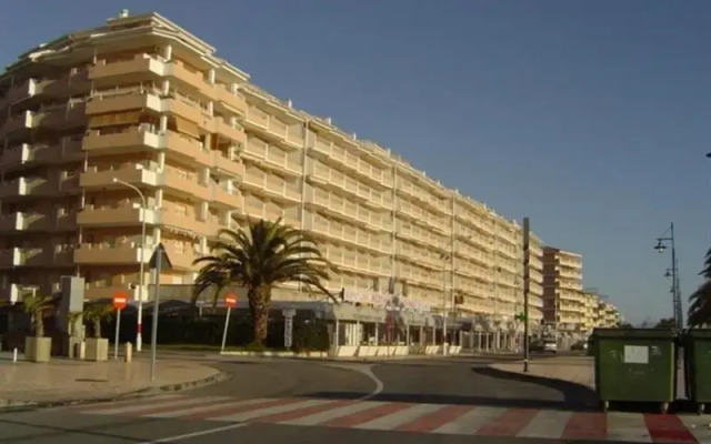 Apartamentos Mar de Peniscola 3000