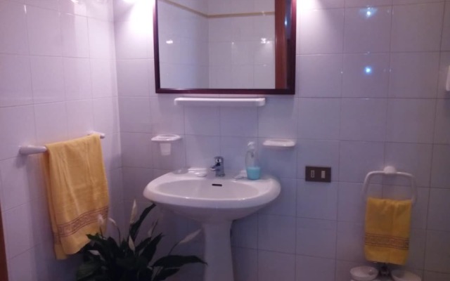 Case vacanze Sharon