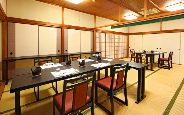 Ueki Onsen Takanoya
