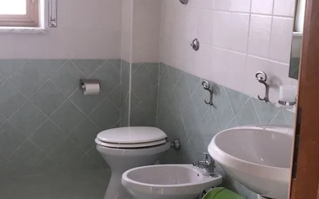 B&b La Scogliera