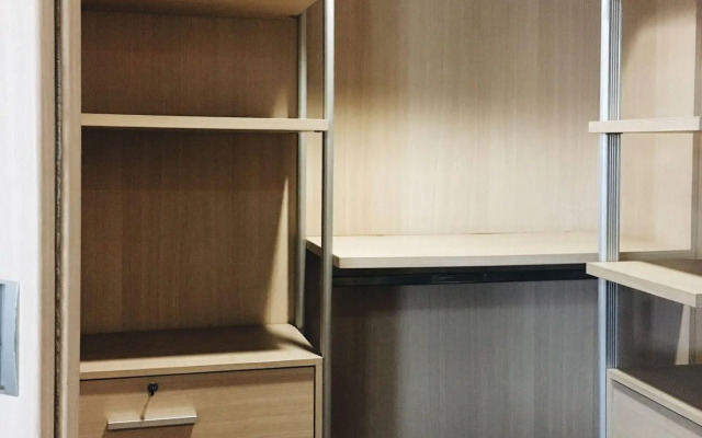 Marriott Executive Apartments Bangkok, Sukhumvit 50