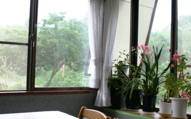Ikenotaira Onsen Yado Nagomiso