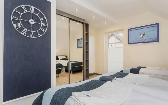 Holiday House Mewa by Renters
