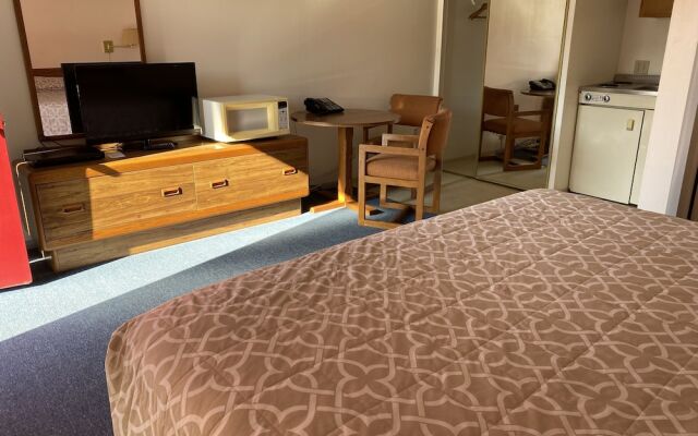 Kamiah Inn Motel
