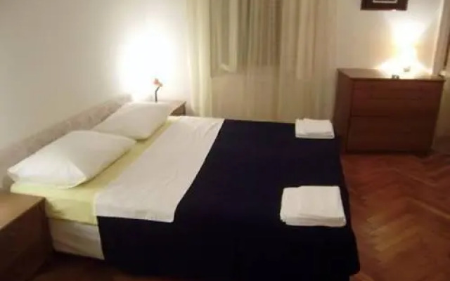 Opatija Center Apartments