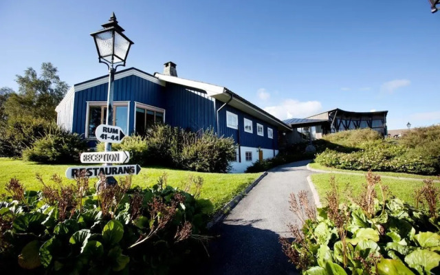 STF Hotel & Hostel Persåsen