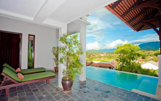 Luang Prabang View Hotel