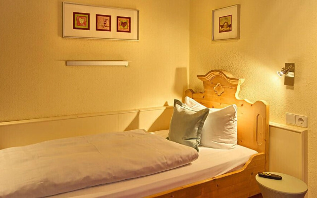 Hotel Restaurant Kaiserhof