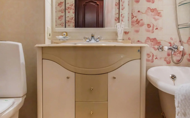 Жилье на водах на улице Дунаевского