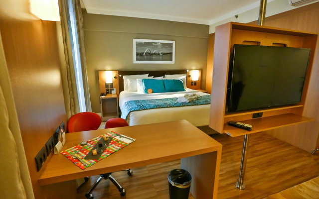 Quality Hotel & Suites Brasilia