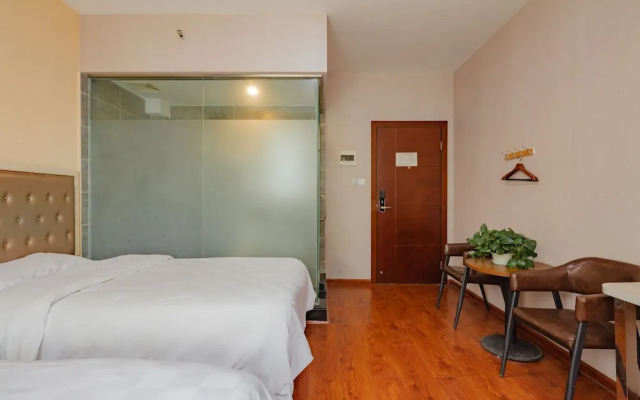 Minsheng Express Hotel