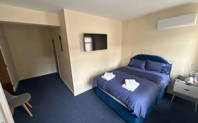 The Carmichael - Hull City Centre