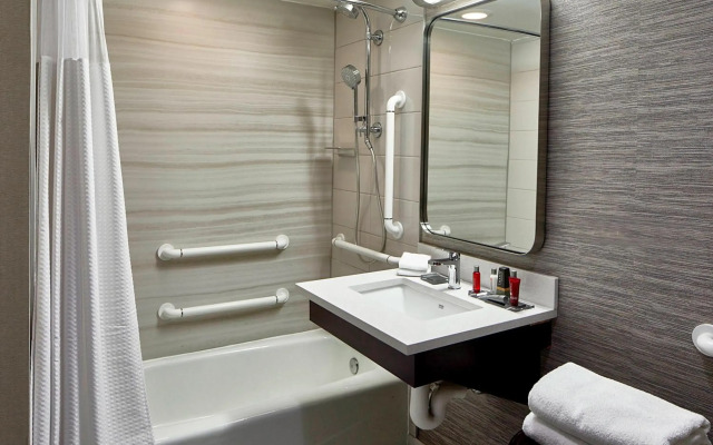 Minneapolis Marriott West