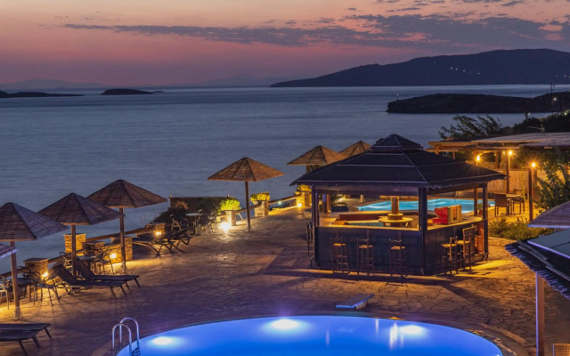 Blue Bay Resort Village