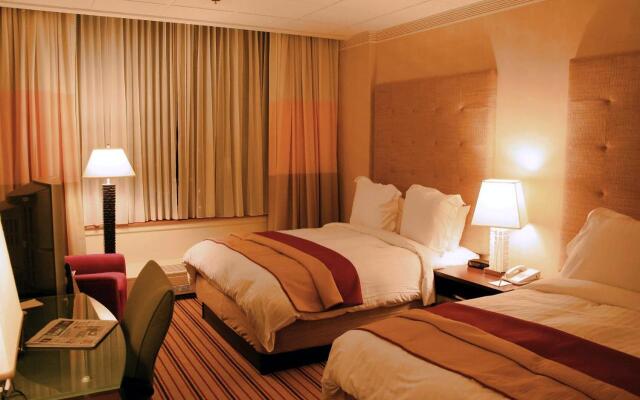 Katriya Hotel & Towers 4 Star