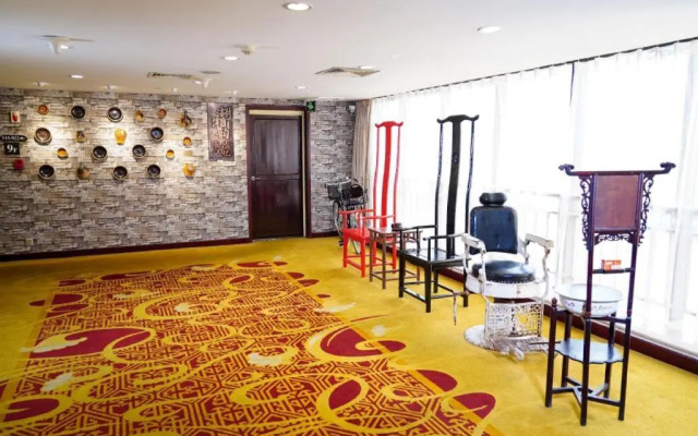 Hunan Huatian Hotel