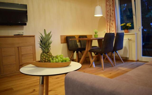 Haus Partale