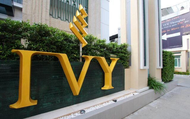 Ivy Thonglor 55