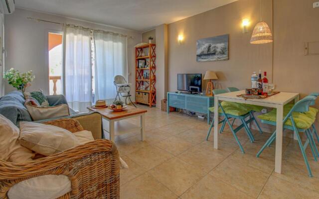 Cala pi holiday home