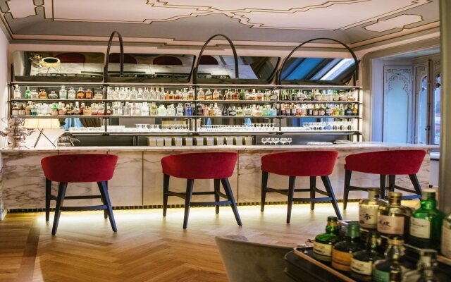 Relais & Chateaux Villa Crespi