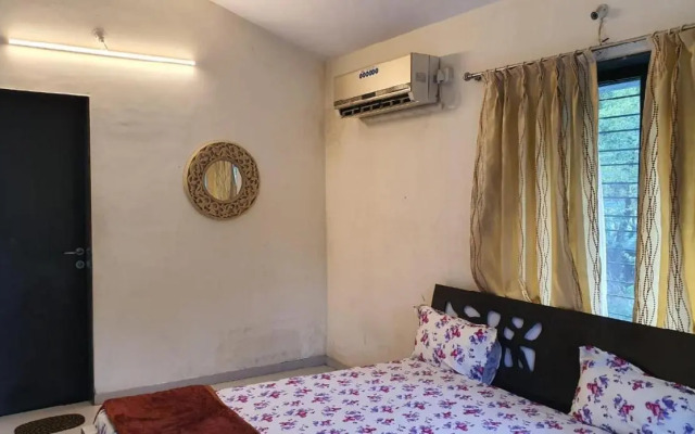 Ashiyana villa 3 BHK