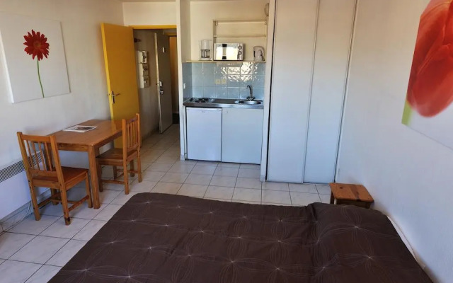 ResidHotel Cannes Festival