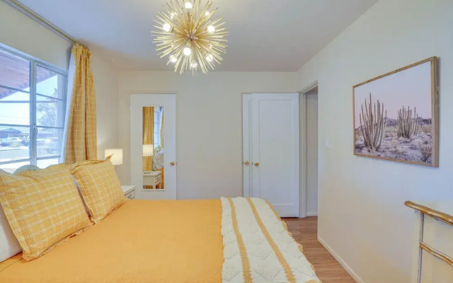 Centrally Located Tucson Home w/ Fenced-in Yard!