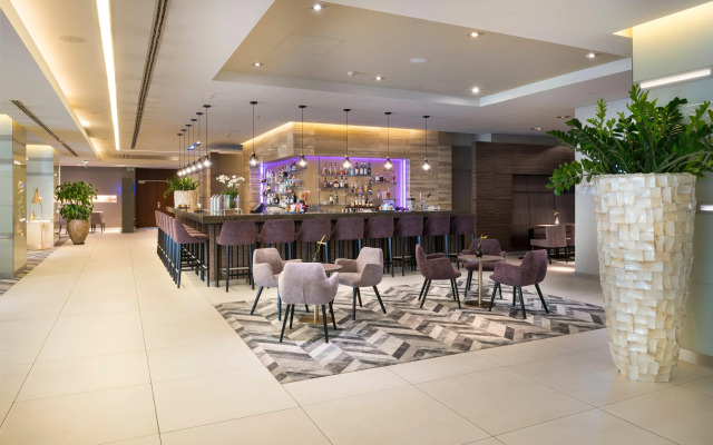 Crowne Plaza Düsseldorf-Neuss by IHG