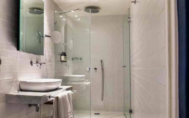 Fabric Hotel - an Atlas Boutique Hotel