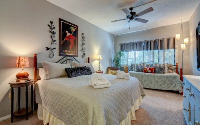 Village House by Hilton Head Retreats