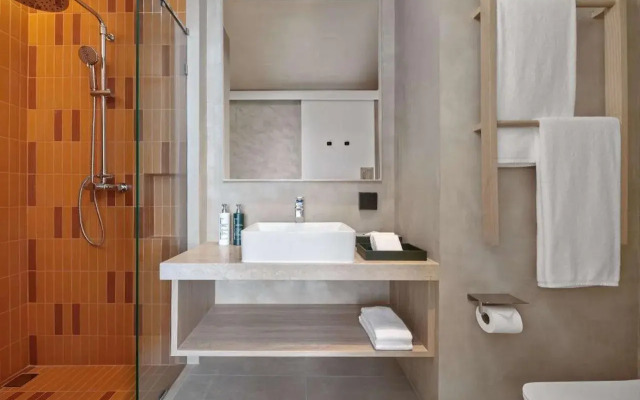 Hilton Garden Inn Rayong